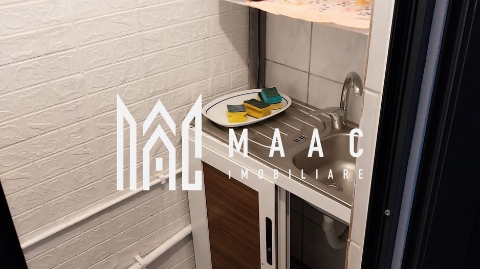 Apartament 2 camere  | Zona Compa | Decomandat - Poză 2