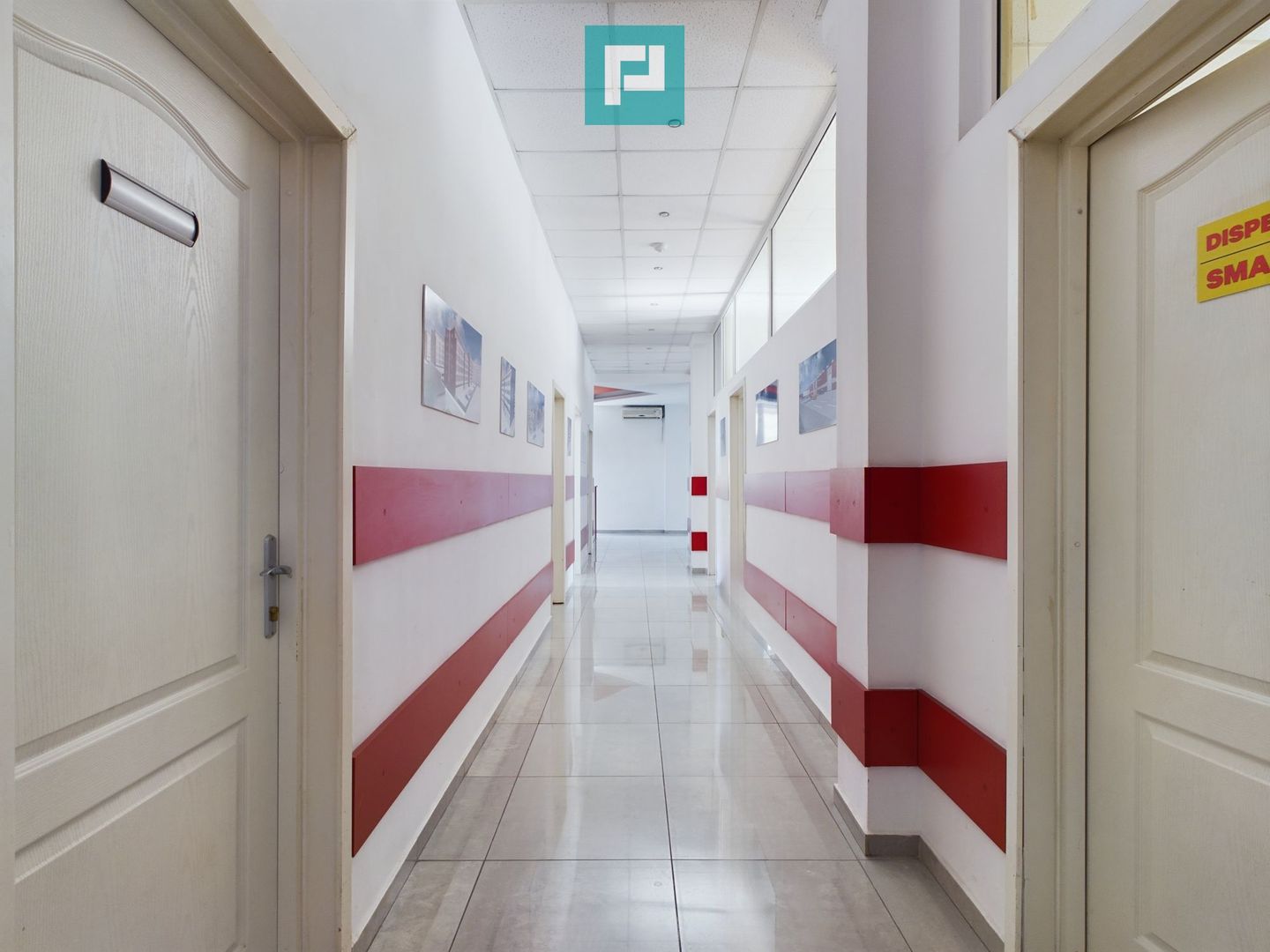 Spațiu de birouri zona UTA - Poză 4