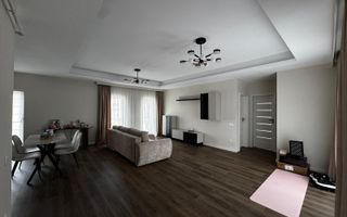 Apartament modern cu 3 camere, la cheie – zona Doamna Stanca - Poză 2