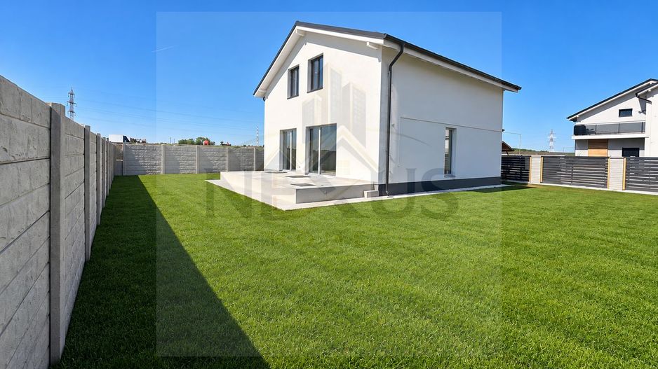 Berceni - Vila individuala - 5 camere | Teren 389mp - Mutare rapida - Poză 14