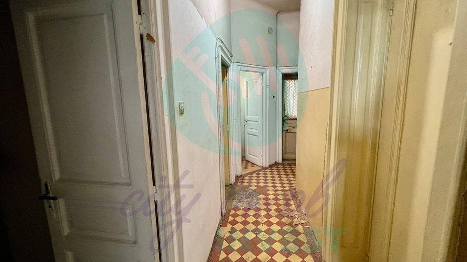 Apartament in vila boiereasca la 5 minute de Parcul Cismigiu - Poză 8