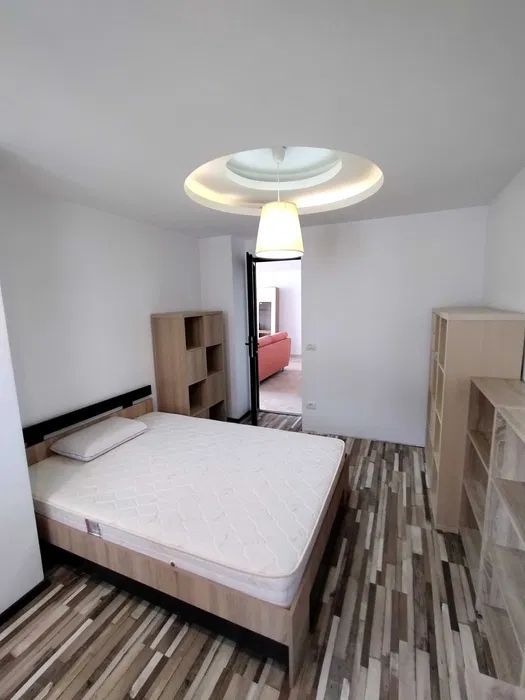 Apartament luminos Dorobanti - Poză 4