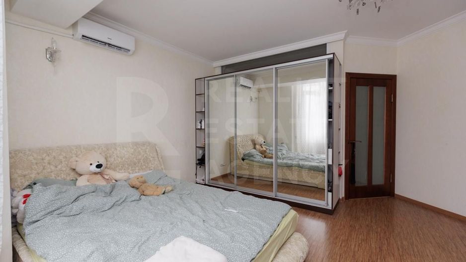 Vânzare, apartament, 2 camere , str. Alba Iulia, Buiucani - Poză 6