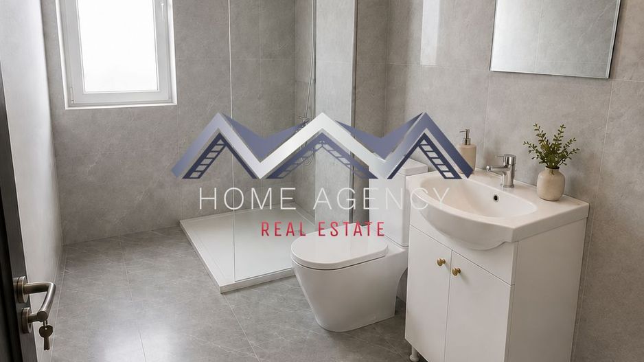 Apartament 2 camere Otopeni | mobilat & utilat | parcare | comision 0 - Poză 7