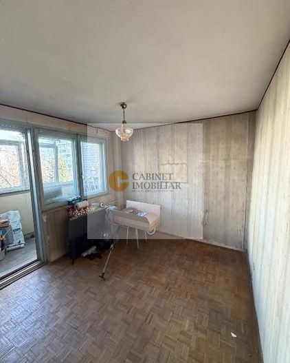 3 Camere - 67MP | Etaj 3/9 | Reabilitat | 3 Balcoane | M Grivita 10min - Poză 7