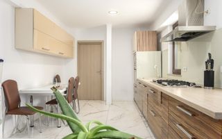 Apartament 2 camere Baneasa-Jandarmeriei 0% - Poză 4