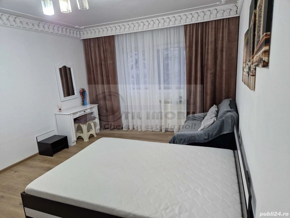 Apartamen 2 cam zona Gara Bila - Poză 4