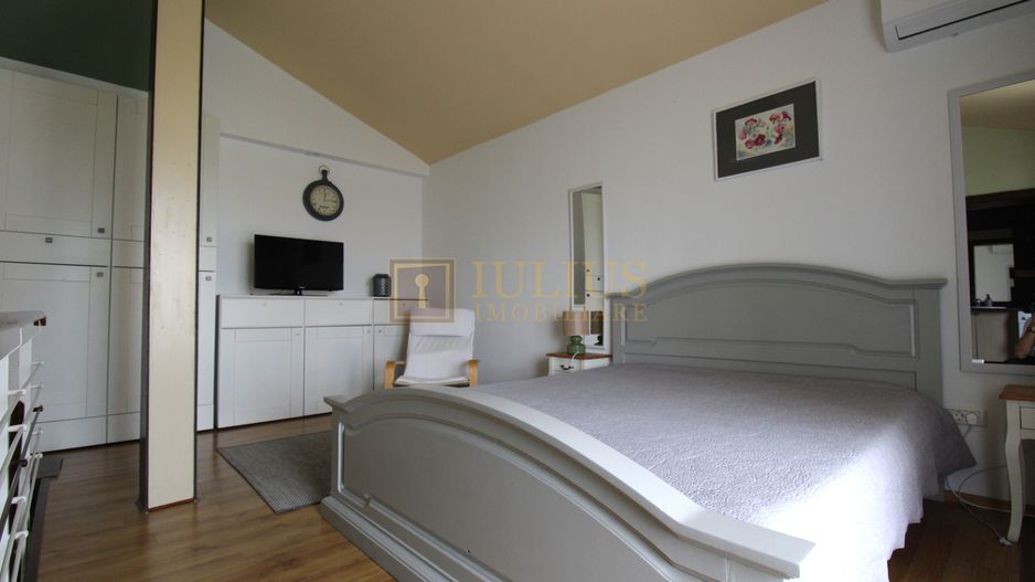 Apartament la casa, 2 camere, in spate la Dechatlon - Poză 2