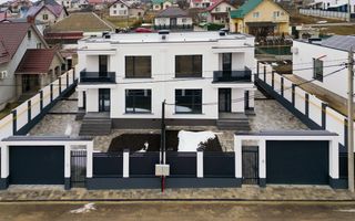 Vânzare, duplex, 3 nivele, str. Frasinilor, Ialoveni - Poză 36