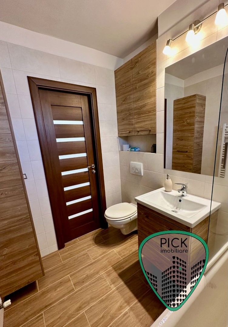 P 4161 - Apartament cu 3 camere în Târgu Mureș, Tudor - Poză 10