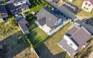 Casa deosebita de vanzare in Giarmata COMISION 0% CUMPARATOR - Poză 35
