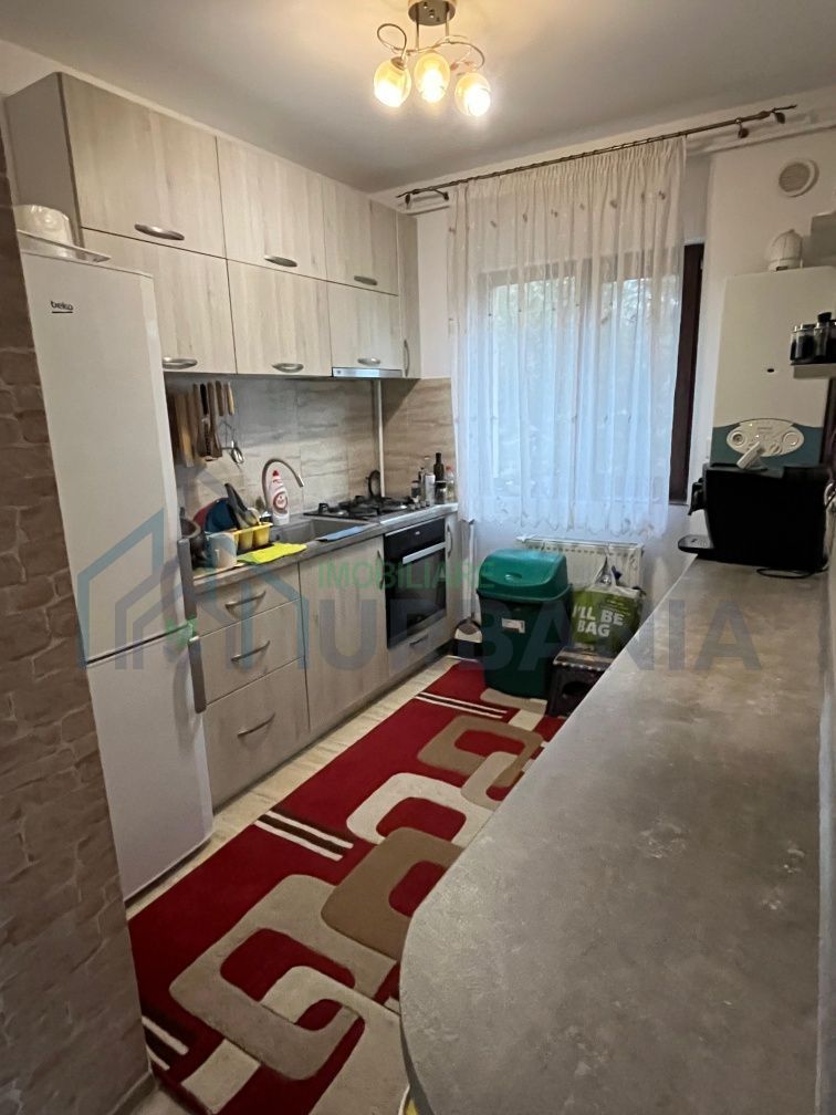 Apartament 2 camere de închiriat, Rond Pacurari, Valea Lupului - Poză 4