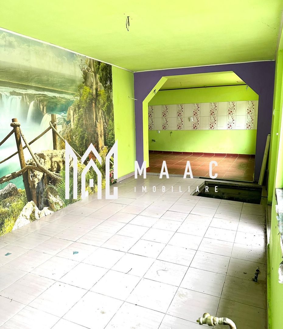 Casă individuală 3 camere I Orlat - Poză 6