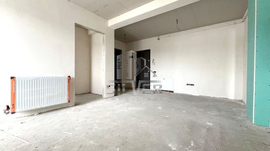 Apartament cu 3 camere/terasa de 54mp/boxa/imobil NZEB. - Poză 5