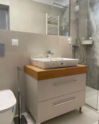 Apartament 3 camere***Modern***Loc parcare inclus// Mall Promenada - Poză 14