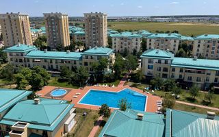 Apartament cu 3 camere // Complex Cosmopolis - Poză 11