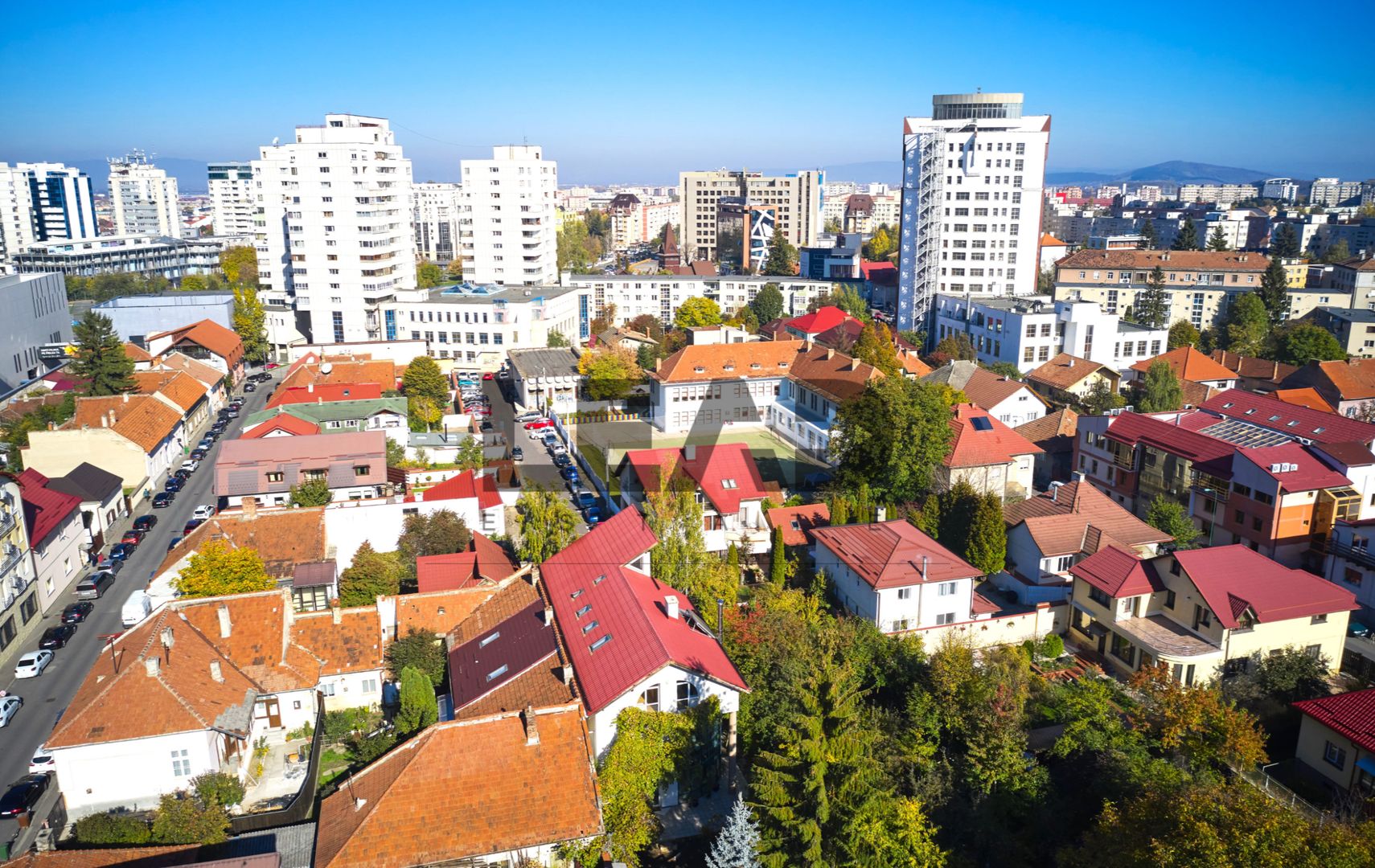 Oportunitate investitie, Centrul Civic Brasov! Comision 0% - Poză 3