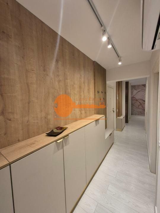 3 camere Parcului 20 - Poză 4