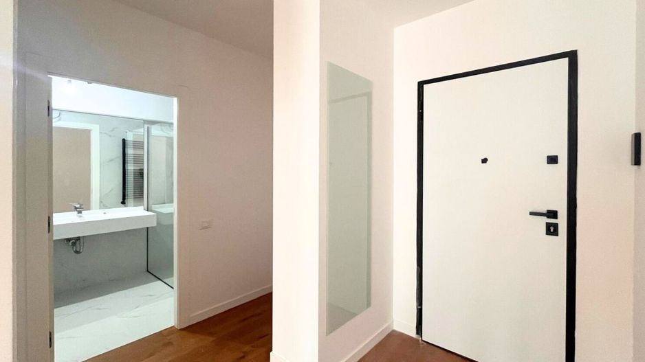 Apartament de lux in complexul ONE Cotroceni Park - Poză 9