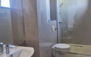 Vila 4 camere Pipera/Tunari *parcare 2 + terasa si gradina* - Poză 13
