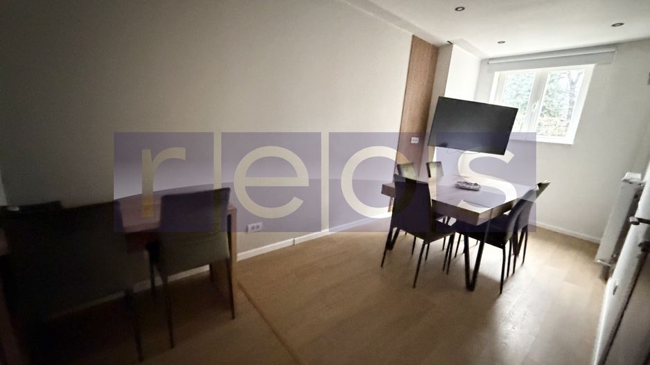 VANZARE 3 CAMERE | PARTER + TERASA | IDEAL BIROURI/INVESTITIE | PIATA VICTORIEI - Poză 4