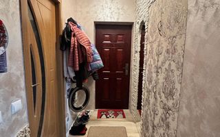 Apartament modern cu 2 camere, Prof Ioan Rus, zona Primariei, Floresti - Poză 6