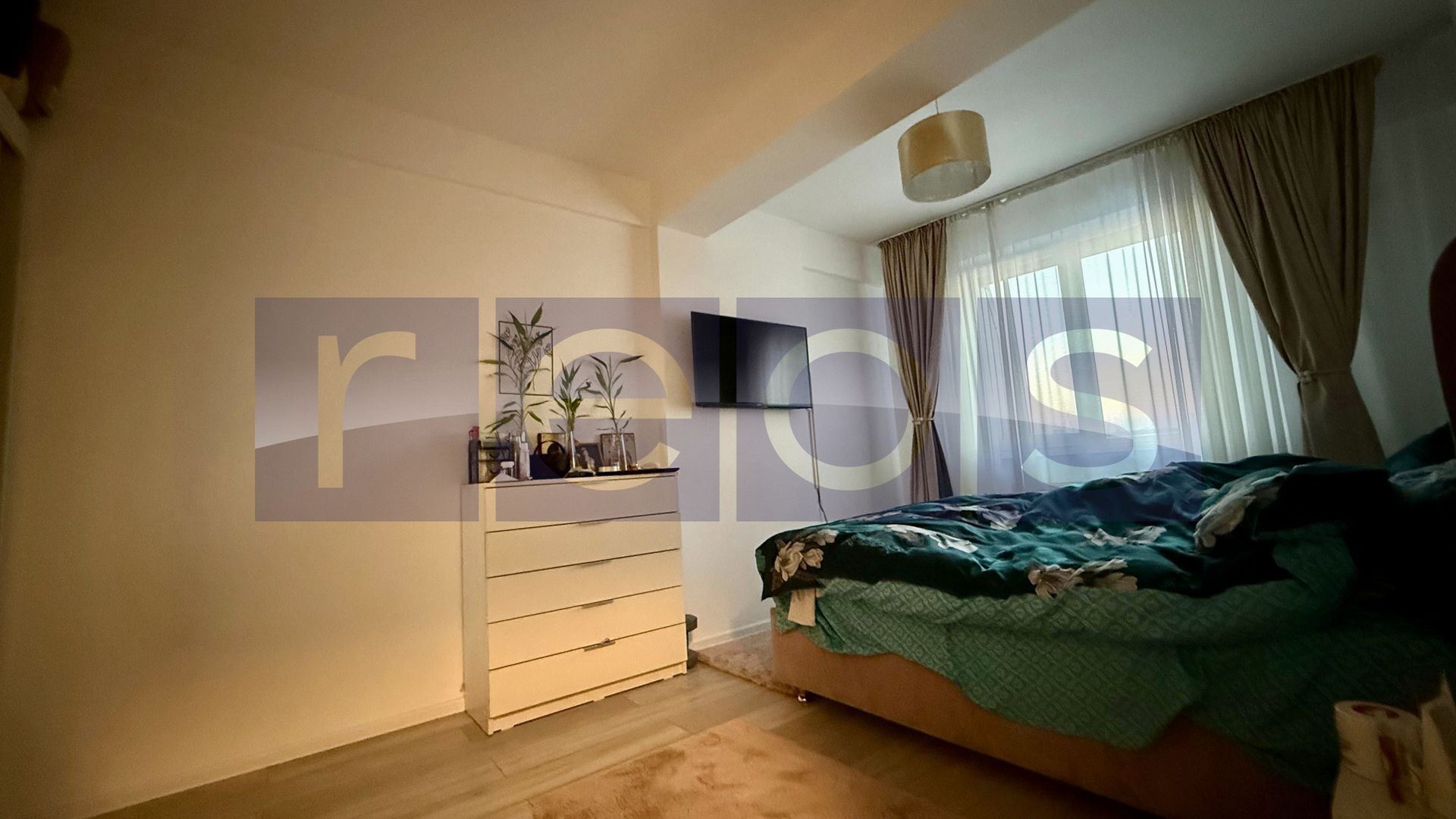 VANZARE 2 CAMERE | ZONA BANEASA | SPATIU LUMINOS | BALCON RELAXARE - Poză 6