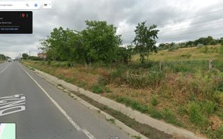 TEREN INTRAVILAN 885 mp, zona Moara Grecilor - Poză 1