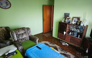 Apartament 3 camere de vânzare | Cisnădie | 55 mp | decomandat - Poză 2