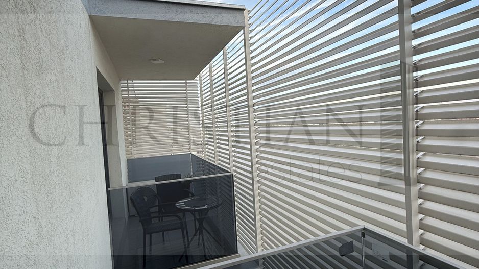 Apartament 2 Camere Exigent Plaza Residence Faza 5 - Poză 11