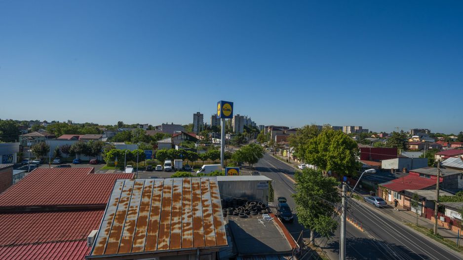 SI CASA SI AFACERE totul sub același acoperiș in Sector 5/Sălaj - LIDL - Poză 60