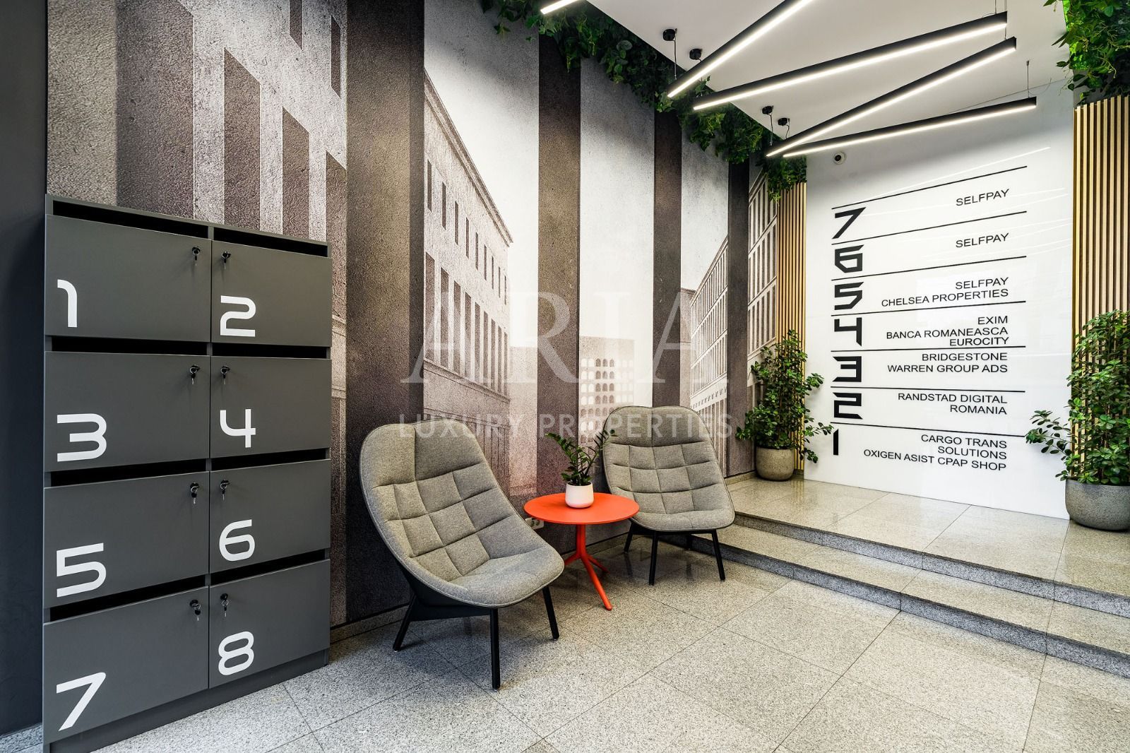 Spatiu birou Dacia - Poză 9