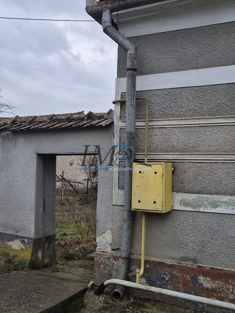 Casa batraneasca de vanzare in Tartaria - Poză 7