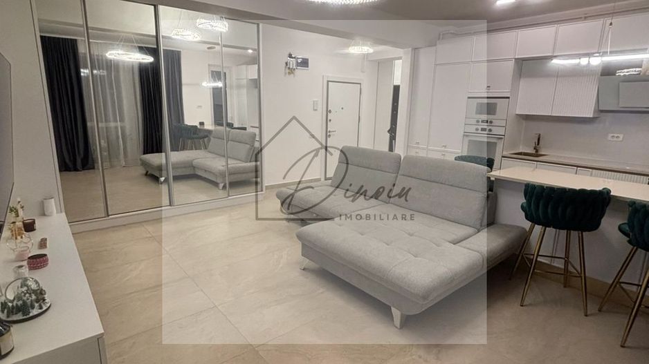 Apartament 2 camere Baicului I Quartz Residence I 2 parcari si boxa - Poză 21