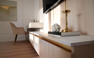 2 camere| City Of Mara| Apartament de Lux| loc de parcare| balcon deschis| - Poză 8