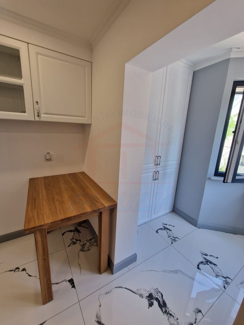 🏢Închiriere apartament 2 camere, complet renovat- IC Frimu📍 - Poză 14