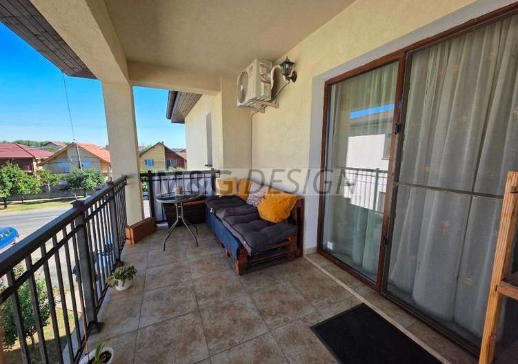 Apartament 2 camere  Giroc - Poză 14