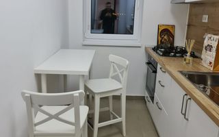 AP. 2 CAMERE 13 SEPTEMBRIE, BLOC NOU, LOC PARCARE, CENTRALA TERMICA - Poză 6