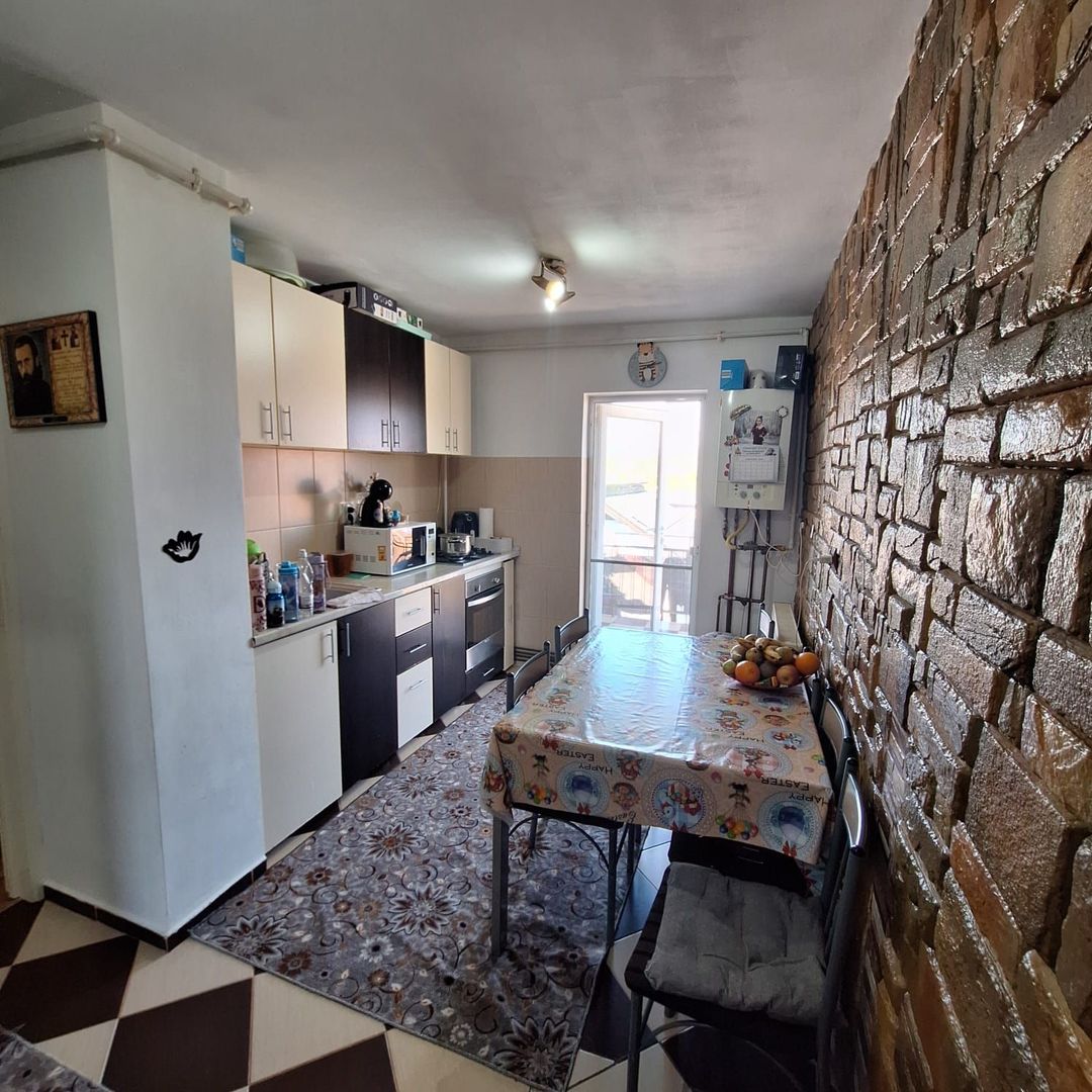 Apartament cu 2 camere de vânzare in Alba Iulia - Poză 4
