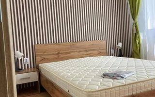 Apartament 3 camere LUX – bloc nou, mobilat nou, Piața Victoriei - Poză 14