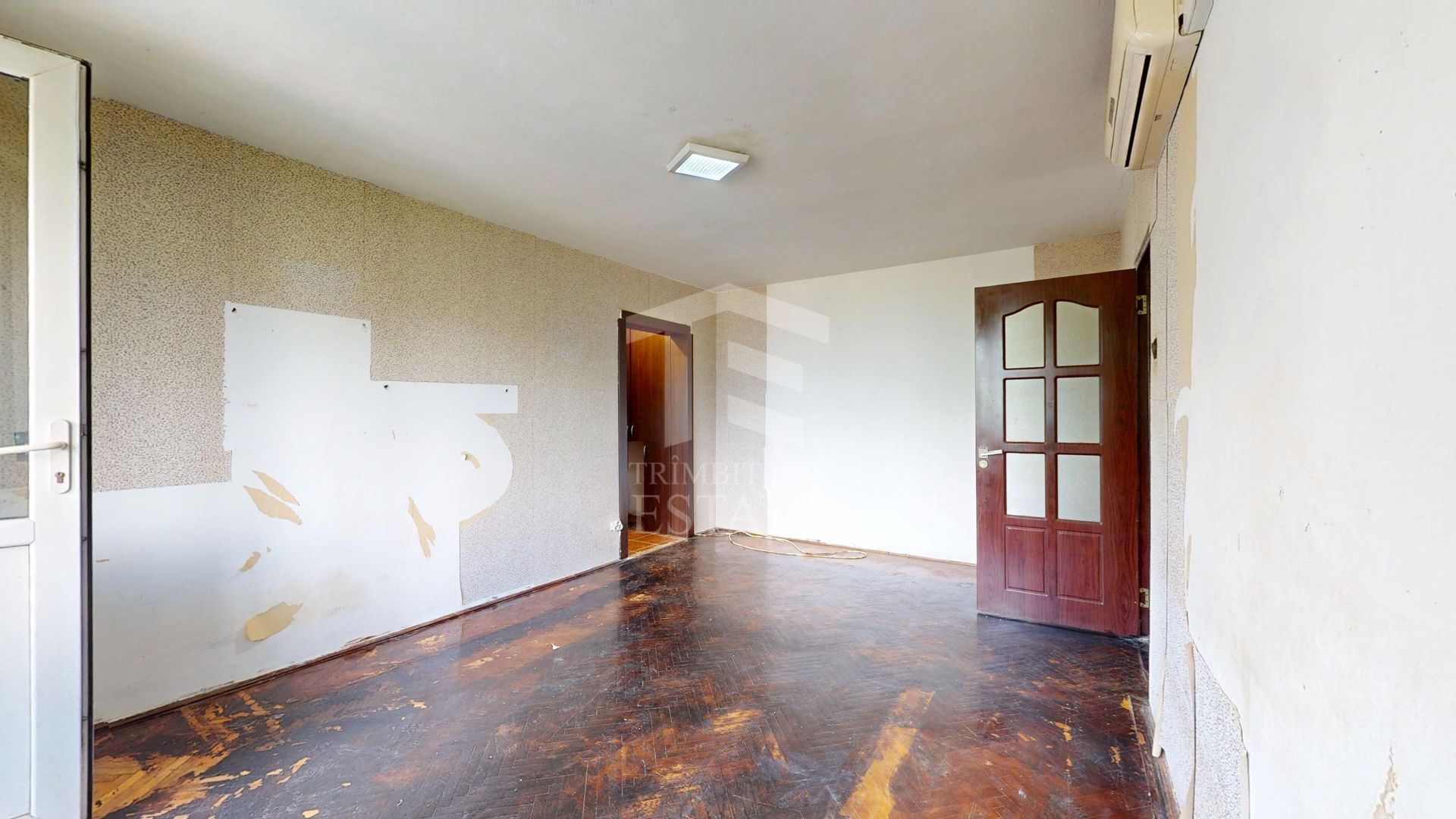 Apartament 2 Camere - Zona Brâncoveanu–Piata Sudului - Bloc Reabilitat - Poză 1