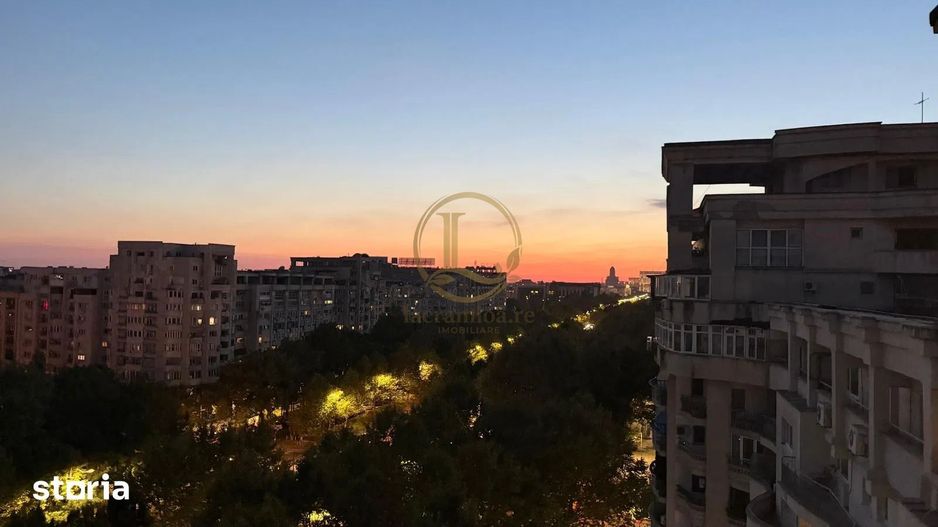 Apartament 3 camere in vila, langa Piata Spaniei - Poză 1