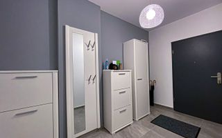 Apartament 1 camere PARCARE, zona Iulius Mall Fsega - Poză 5