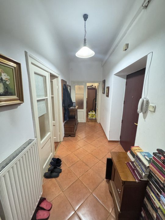 Apartament 2 camere Parter in vila | Domenii - Poză 8