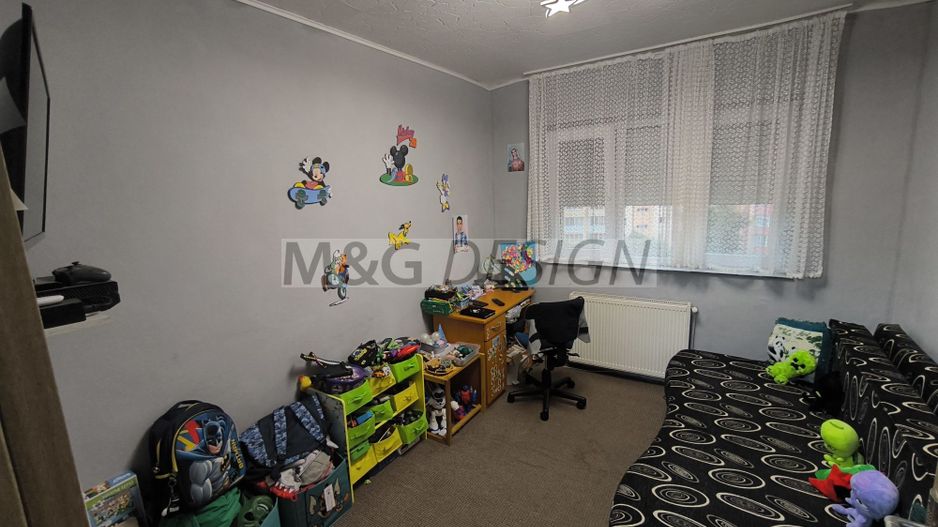 Apartament 3 camere  Sagului - Poză 6