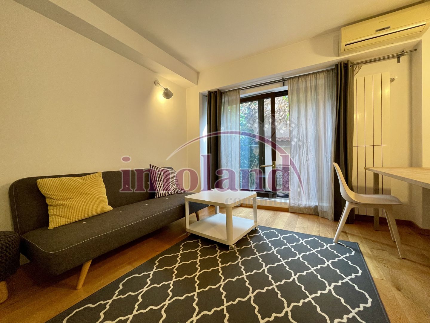 Închiriere apartament 2 camere – parter vilă modernă, zona Domenii - Turda - Poză 7