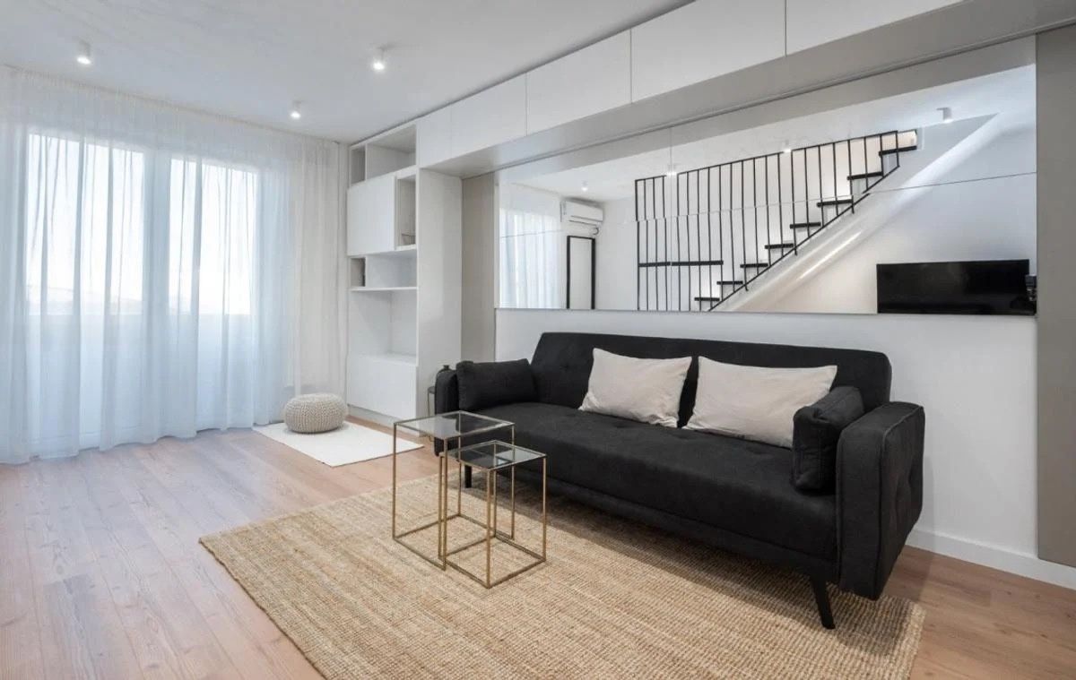 Rent I Spectacular Duplex Apartment with Terrace and Stunning View - Poză 7