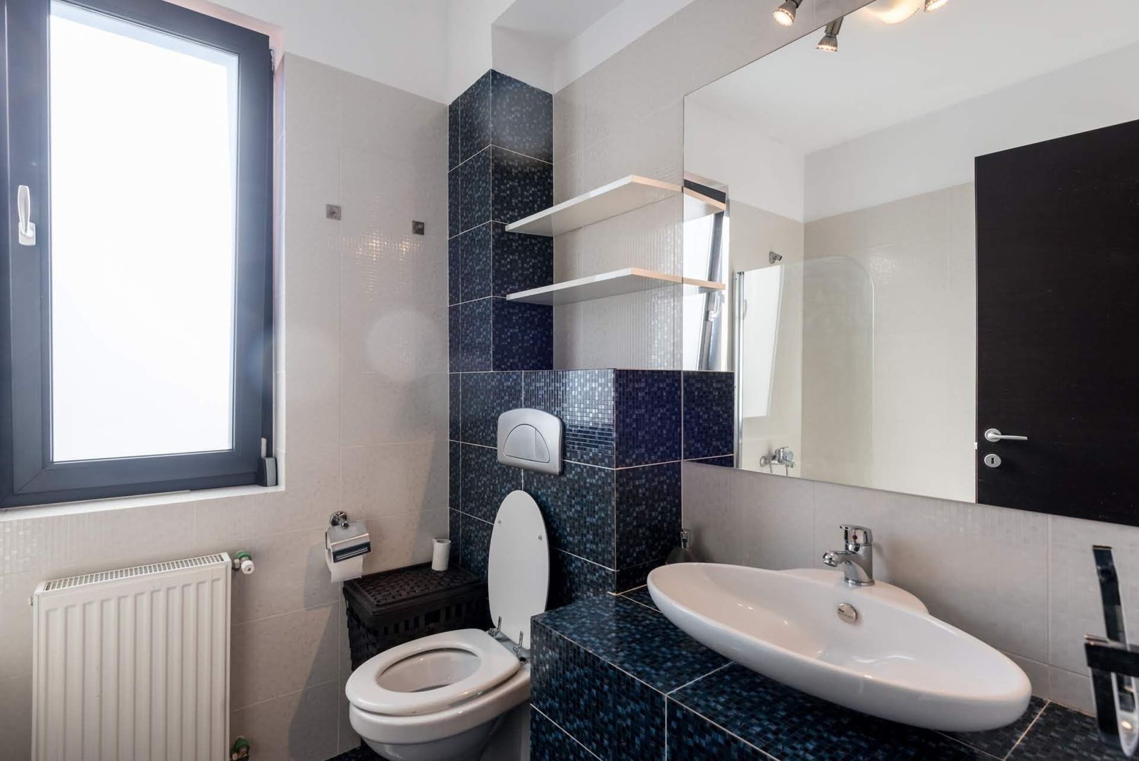 Chirie I Apartament 2 camere – Domenii / Herăstrău I Pet Frienly - Poză 8