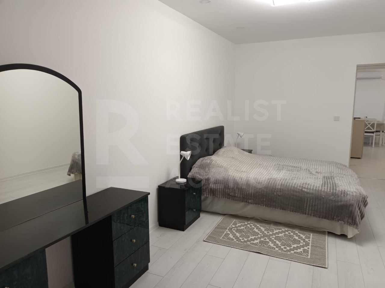 Chirie, apartament, 2 camere, str. Romană, Centru - Poză 6
