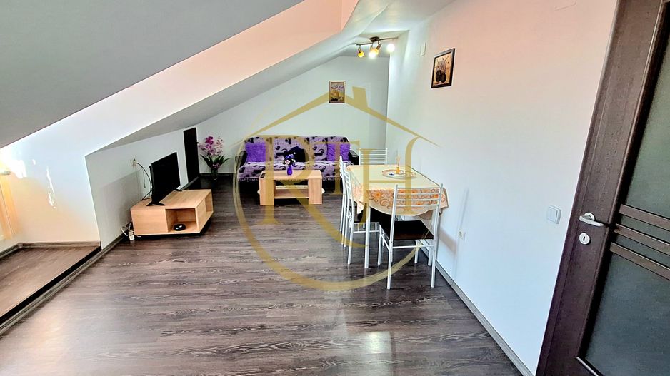 Apartament cu 2 camere, centrala proprie, aproape de Nokia, Iosefin - Poză 7